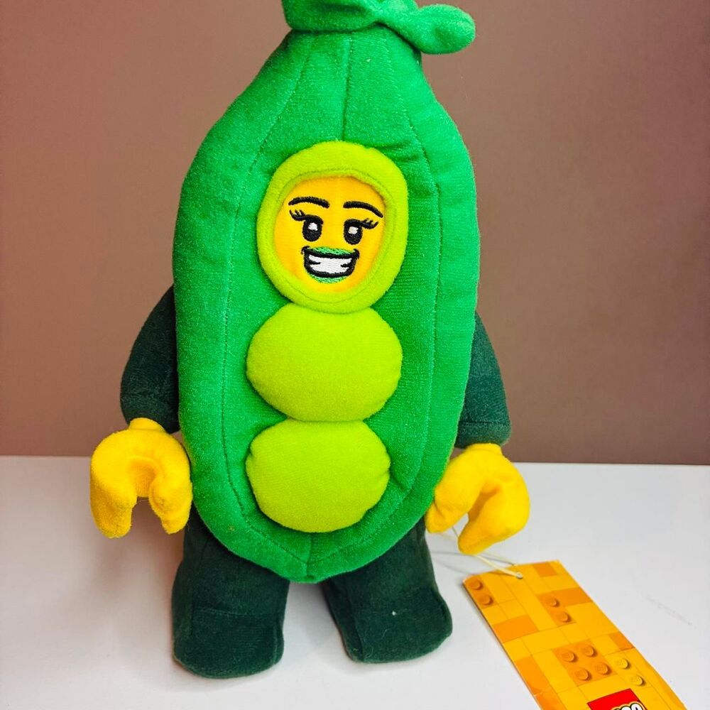 Lego multi Stuffed-animals